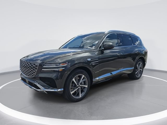 2026 Genesis GV80 2.5T Advanced AWD's photo