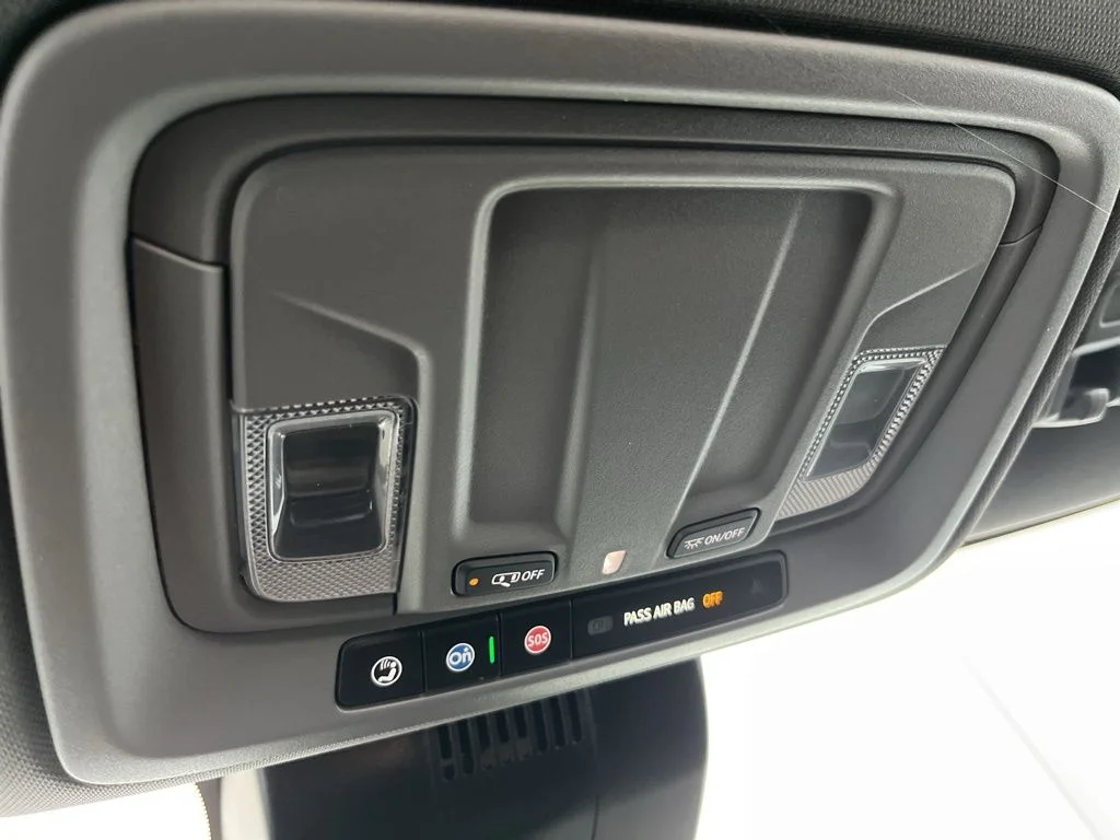 Used 2025 Gray Chevrolet LT image 15