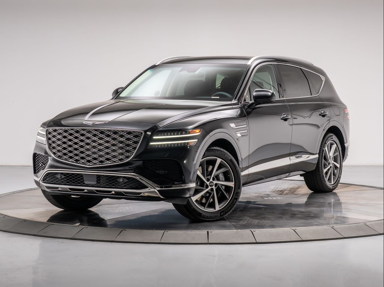 2026 Genesis GV80 2.5T Select AWD's photo