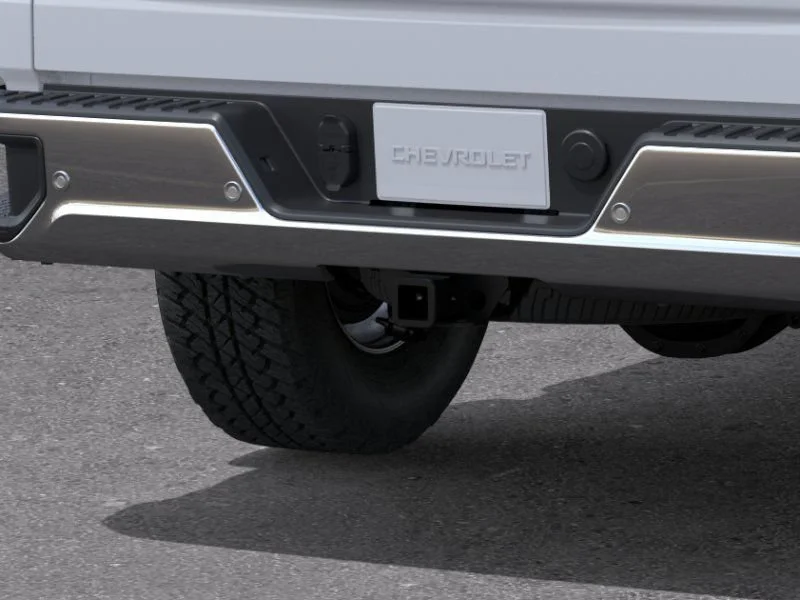 2026 Chevrolet Silverado 1500 Work Truck - Photo 14