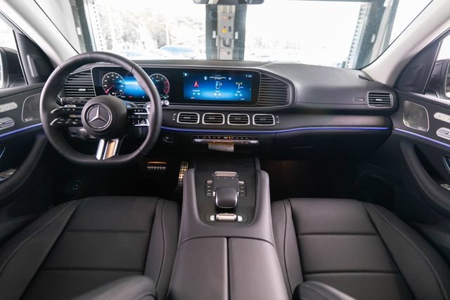 New 2026 Polar White Mercedes-Benz GLS 450 image 52
