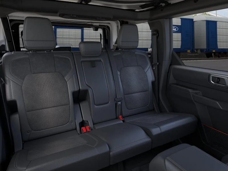 New 2026 Shadow Black Ford Raptor® image 36