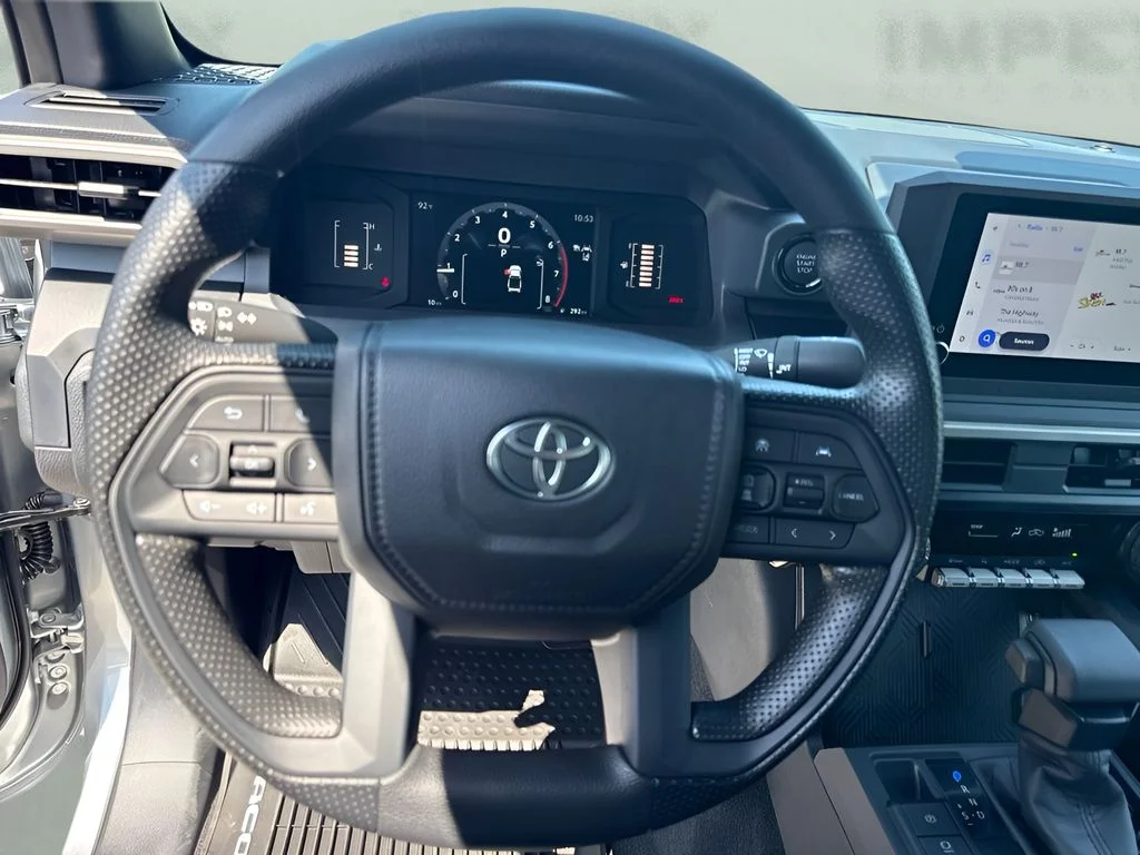 Used 2026 Silver Toyota SR image 11