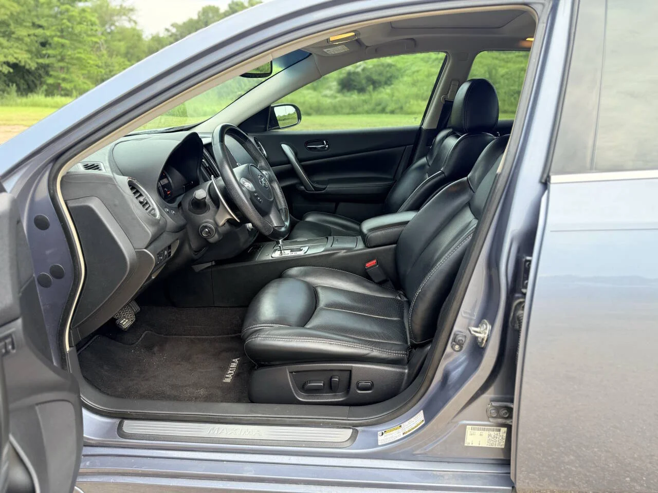 Used 2012 Other Nissan 3.5 SV 4dr Sedan image 12