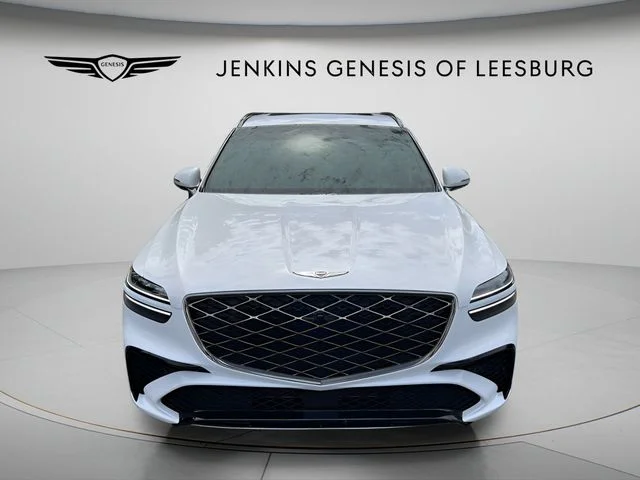 Used 2026 White Genesis 3.5T Sport Advanced image 7