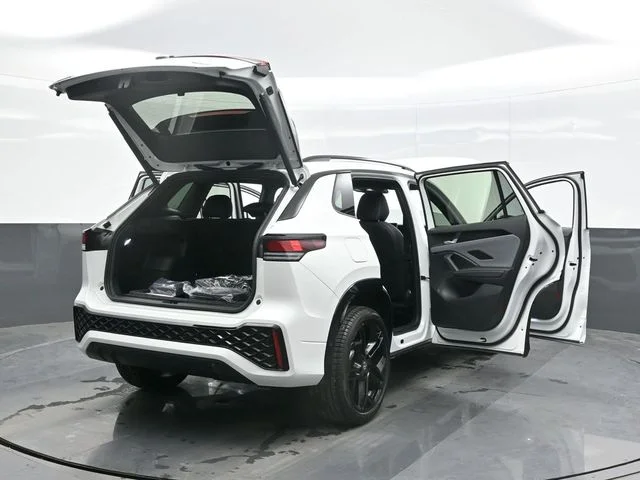 2026 Volkswagen Tiguan SE R-LINE BLACK - Photo 29