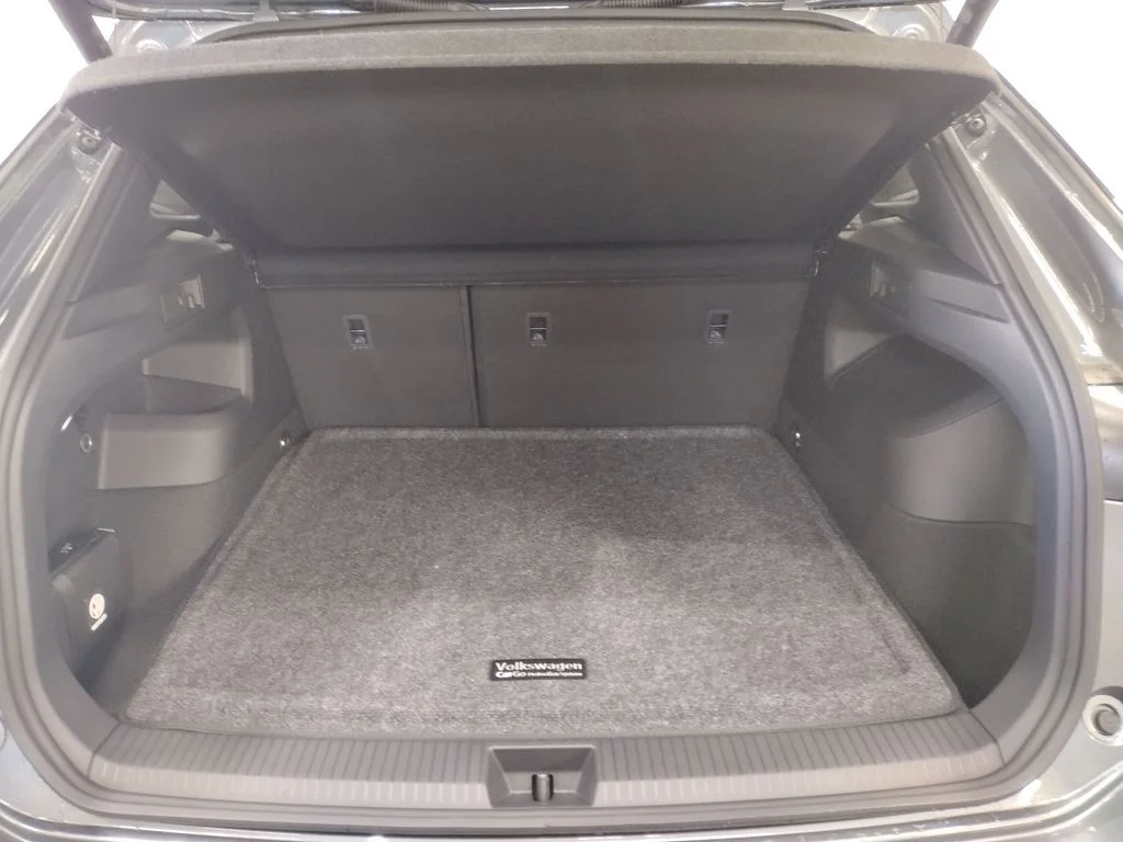 New 2026 Gray Volkswagen SE R-Line Black image 20