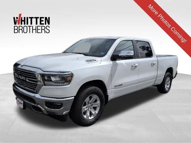 2023 RAM 1500 Laramie 4x4 Crew Cab 6'4's photo