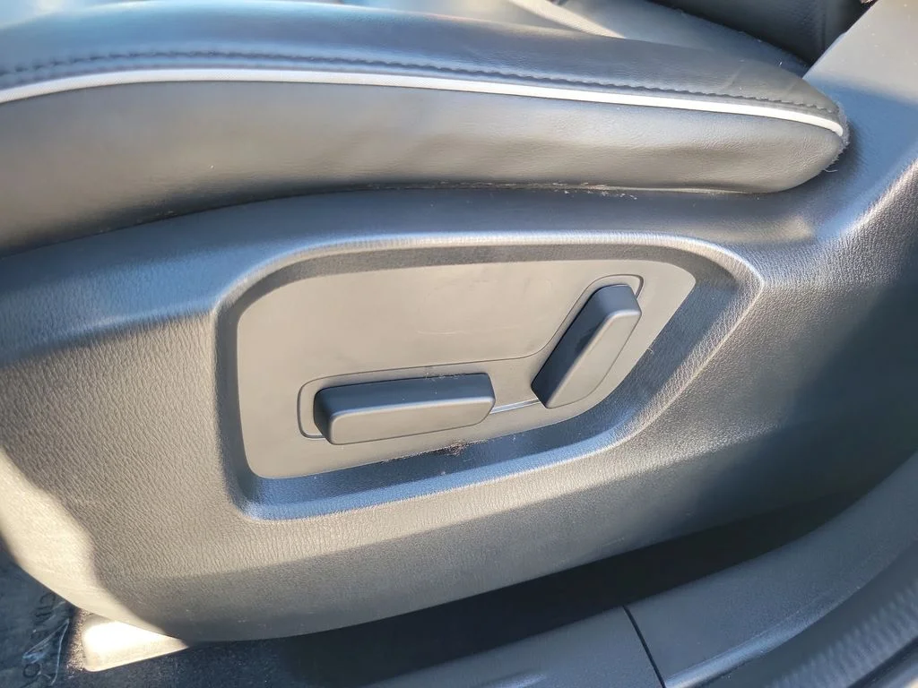 Certified Used 2024 Blue Mazda 2.5 S Select Package image 14