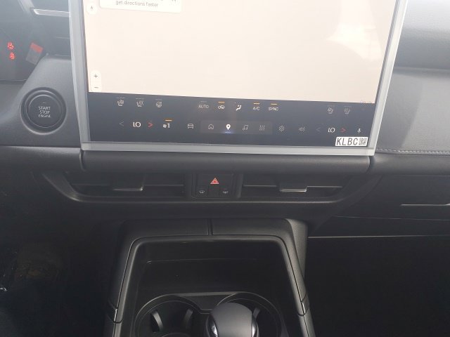 New 2026 Aero Gray Metallic Mazda 2.5 S Premium AWD image 18