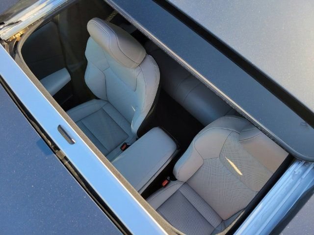Certified Used 2024 CLOUDBURST GRAY Lexus 350 Premium Plus image 8