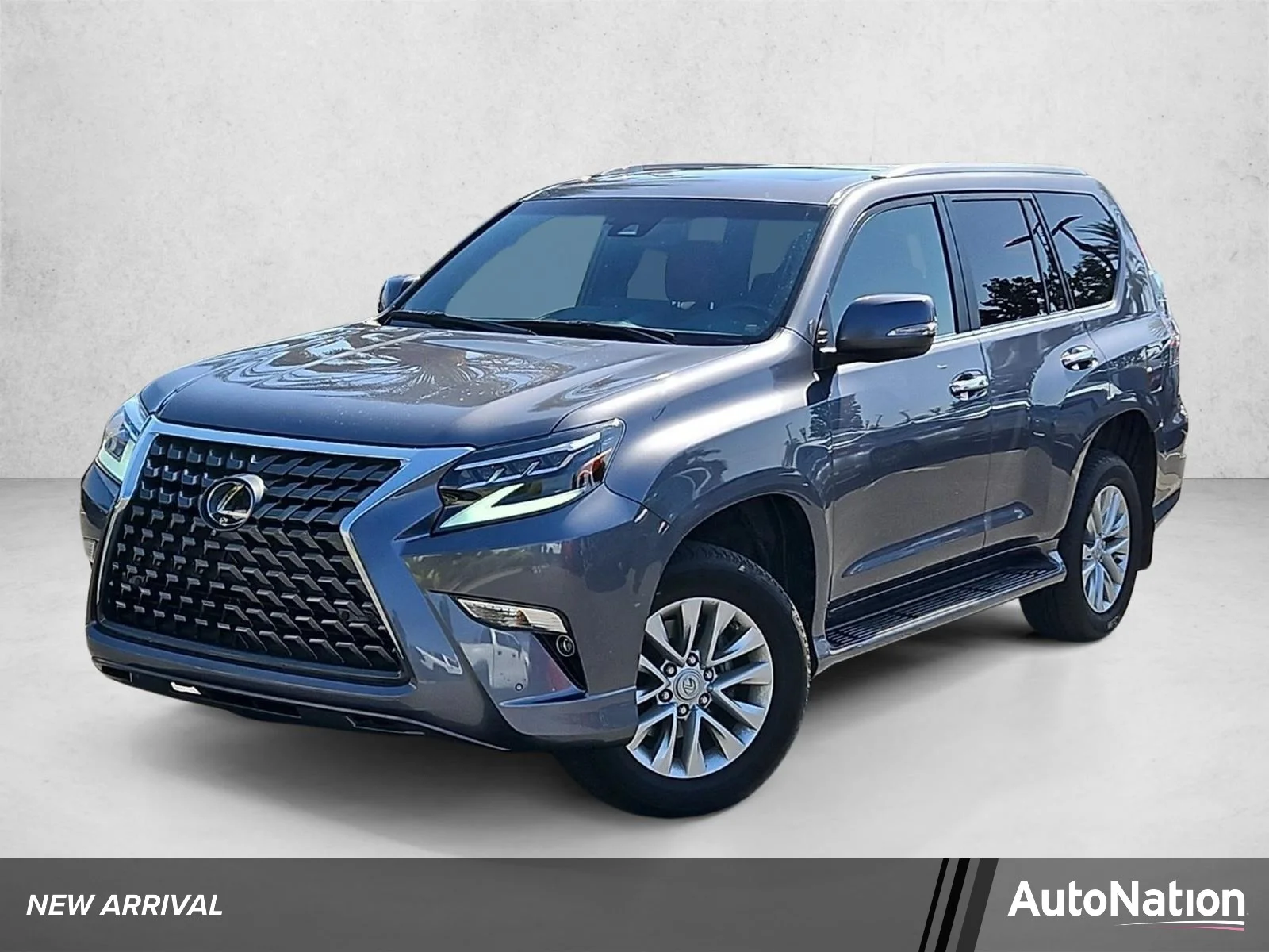 2023 Lexus GX