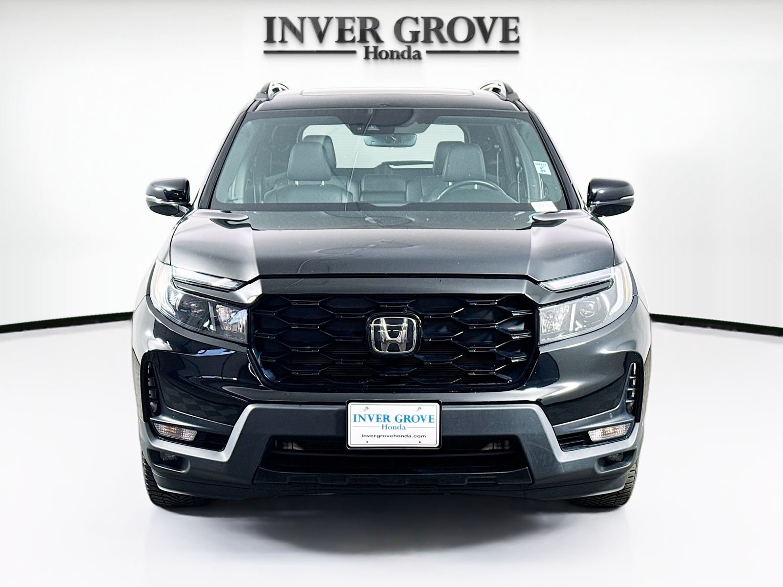 Used 2023 Honda Passport Elite with VIN 5FNYF8H08PB018620 for sale in Inver Grove Heights, Minnesota