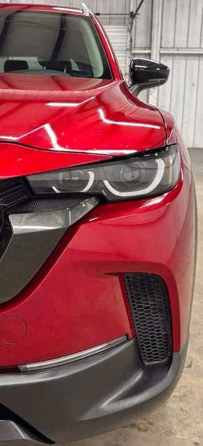 Used 2025 Red Mazda 2.5 S Select Package image 9