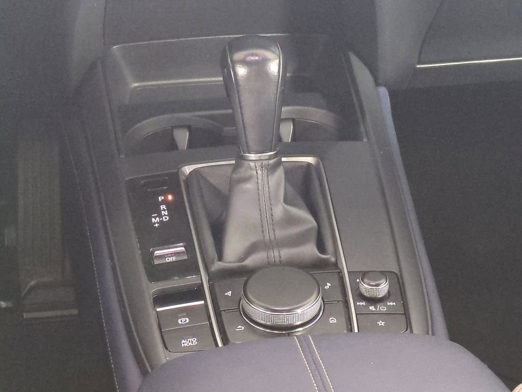 2020 Mazda CX-30 Select - Photo 21