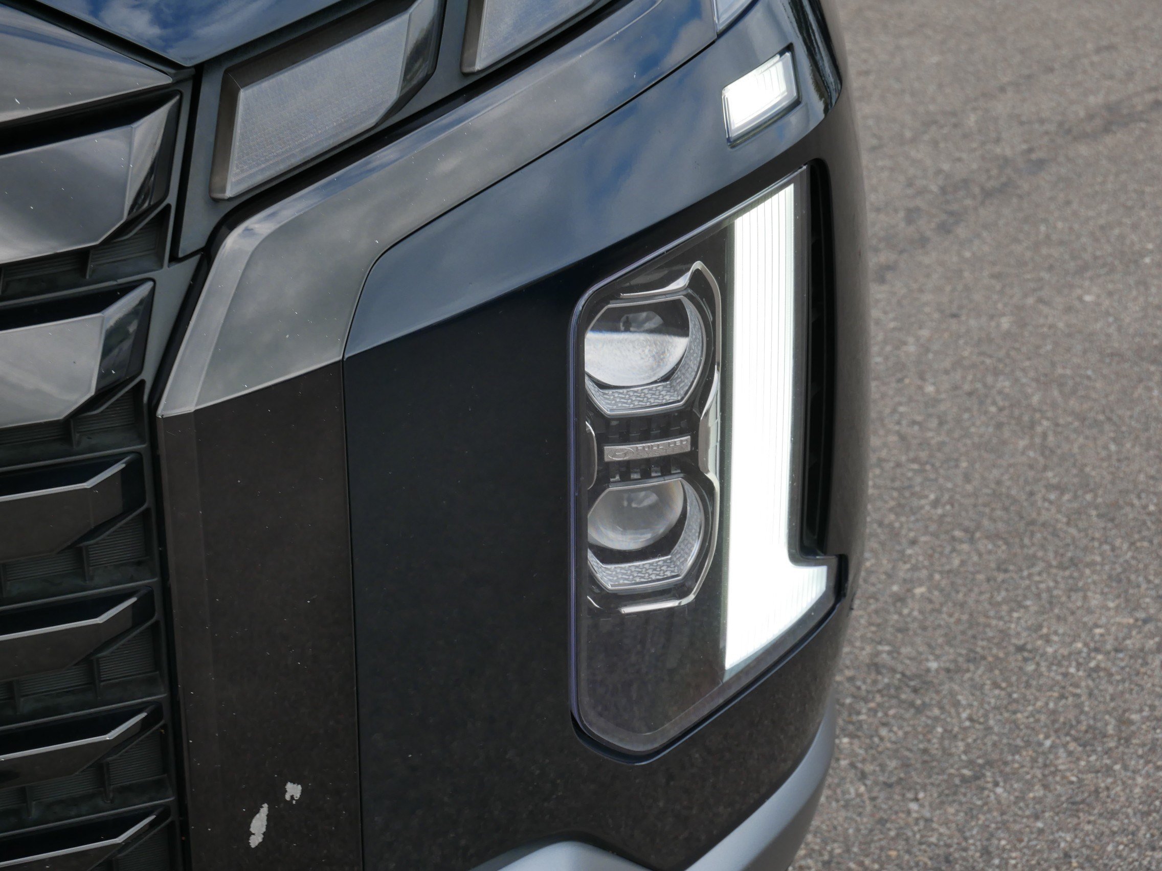 2024 Hyundai Palisade SEL - Photo 16