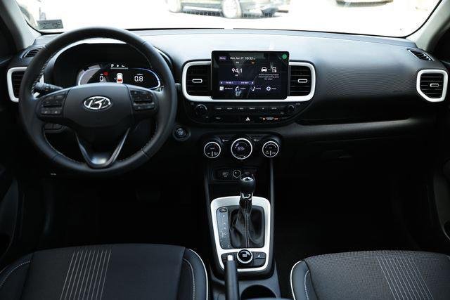 New 2026 Ecotronic Gray/Black Roof Hyundai SEL image 6
