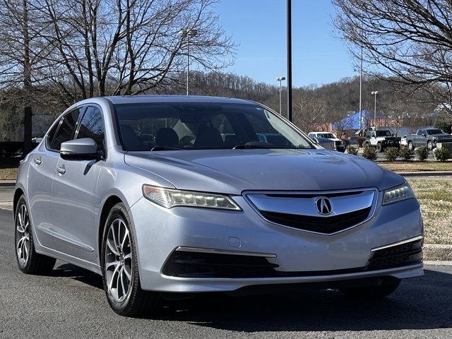 Used 2016 Acura TLX Technology Package with VIN 19UUB2F52GA002008 for sale in Brentwood, TN