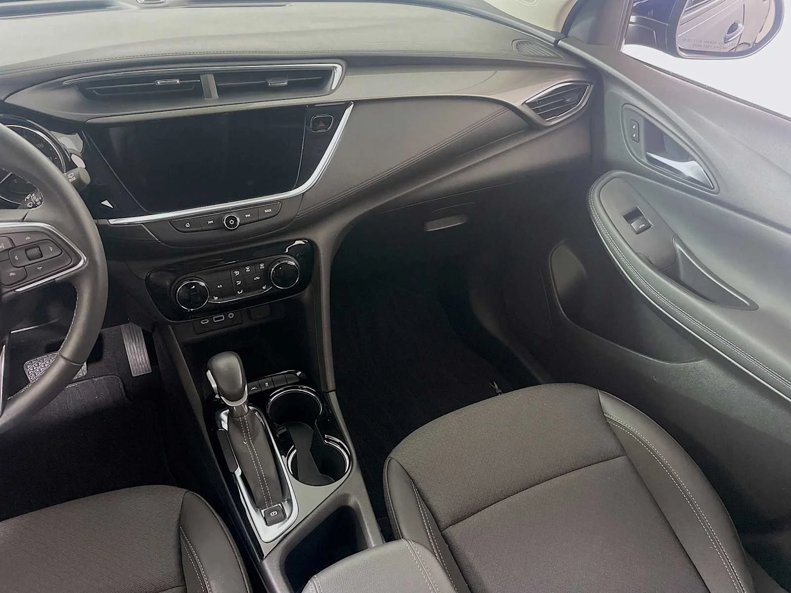 Used 2023 Sapphire Metallic Buick Preferred image 20