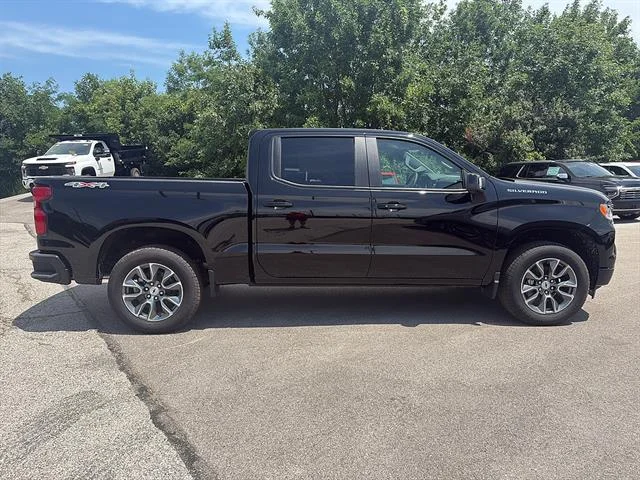 2026 Chevrolet Silverado 1500 RST - Photo 7