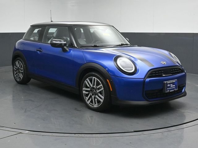 2025 MINI Hardtop 2 Door