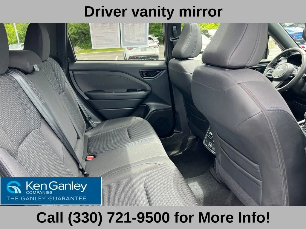 Used 2025 Brown Subaru Premium image 56