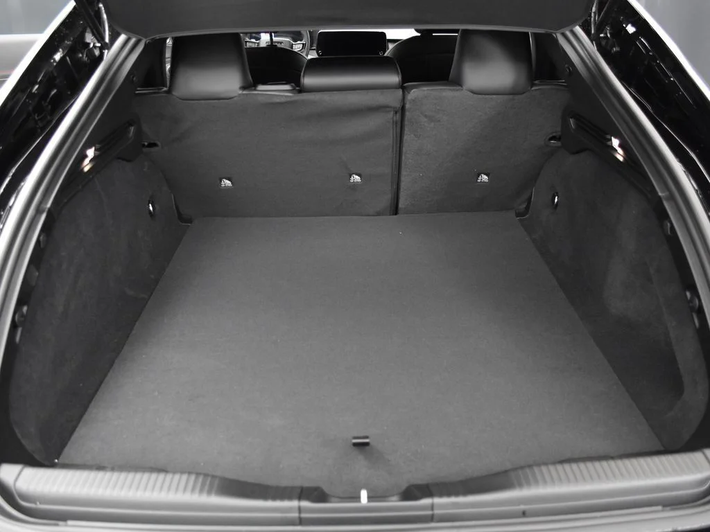 New 2026 Diamond Black Crystal Pearlcoat Dodge Scat Pack image 19