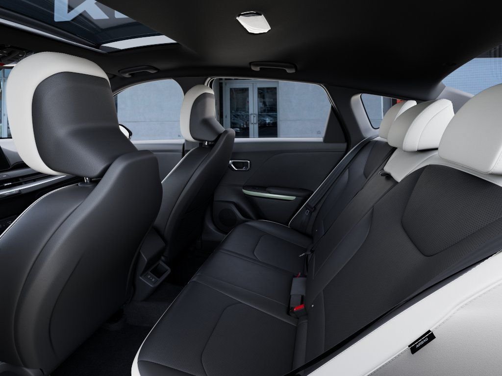 New 2026 Blue Kia GT-Line image 18