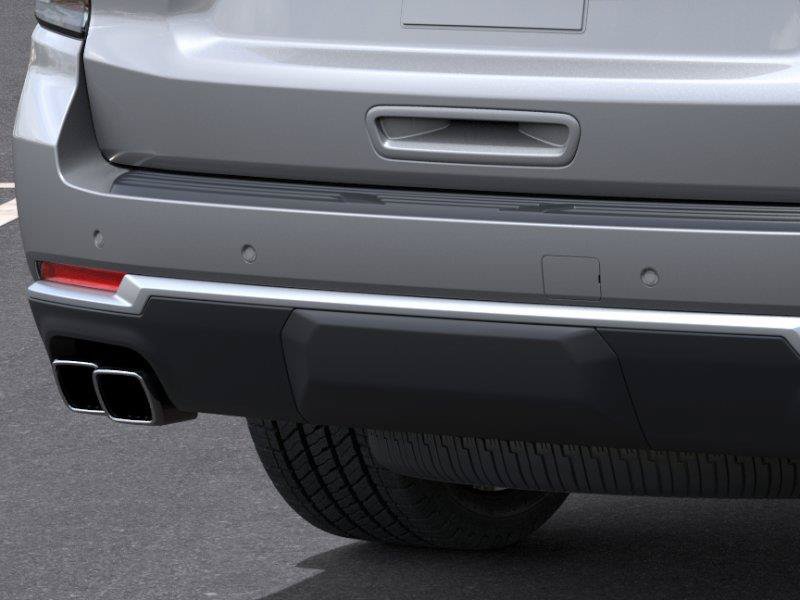 2026 Chevrolet Suburban High Country - Photo 15
