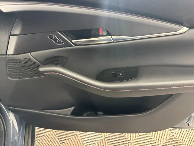 Used 2024 Gray Mazda 2.5 S Carbon Edition image 19