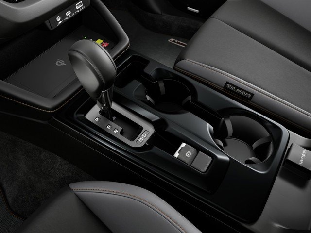 New 2026 CRYSTAL WHITE PEARL Subaru Sport Onyx Edition image 20