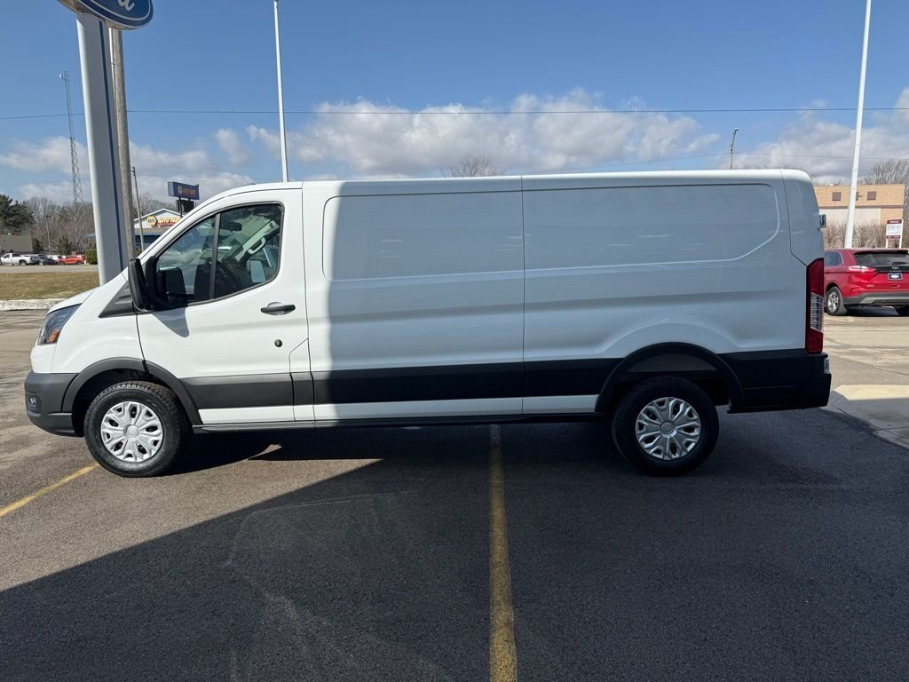 2026 Ford Transit Van Base - Photo 35
