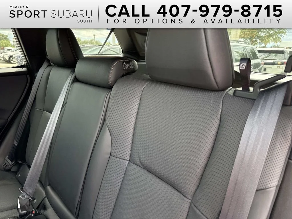 New 2026 RIVER ROCK PEARL Subaru Wilderness image 15