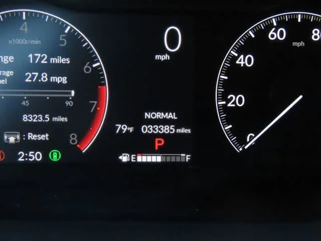 2024 Honda CR-V EX - Photo 26