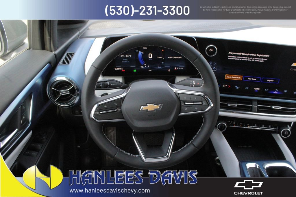 2026 Chevrolet Equinox EV 2LT - Photo 19