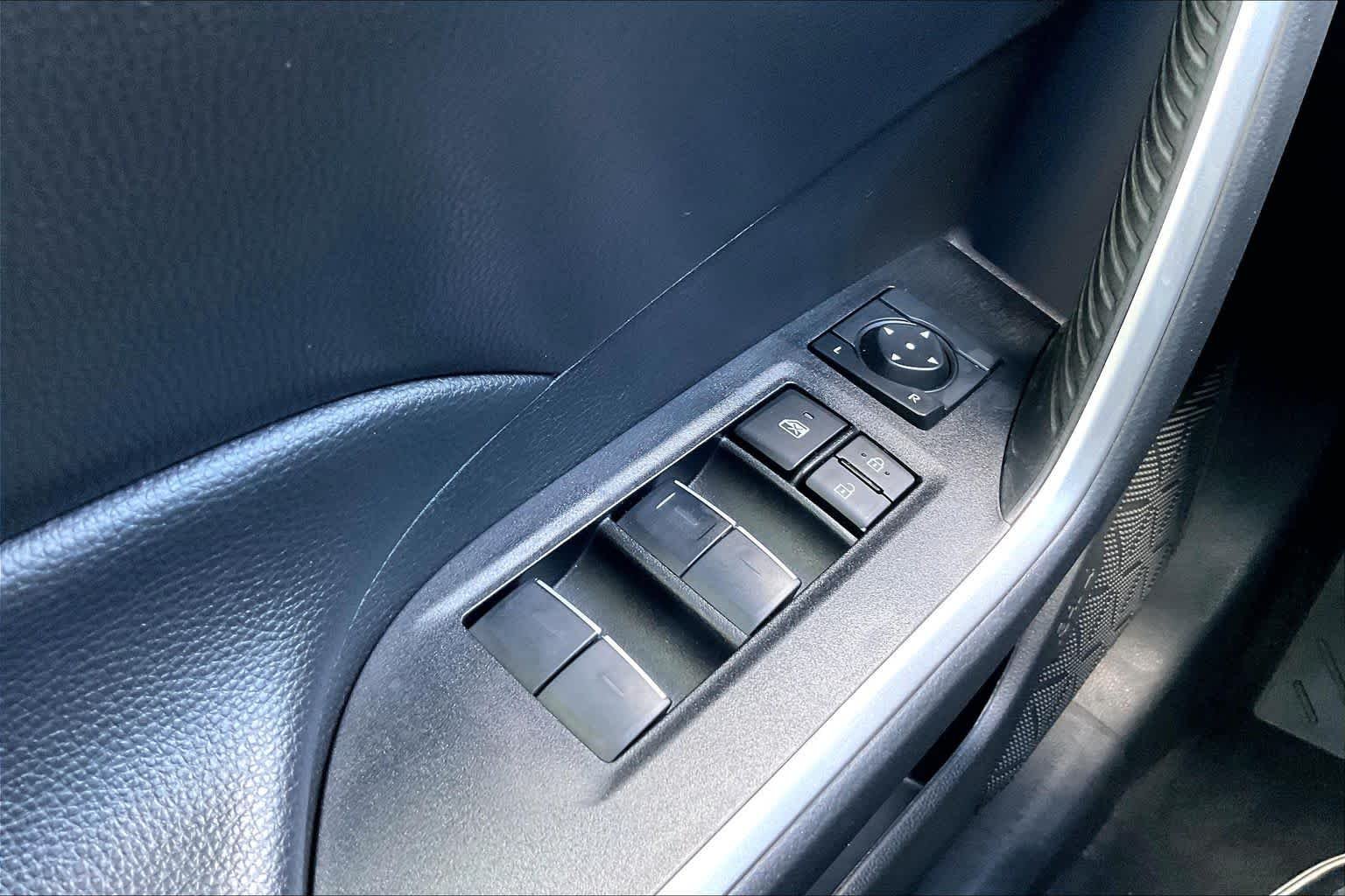Used 2024 Ruby Flare Pearl Toyota XLE Premium image 36