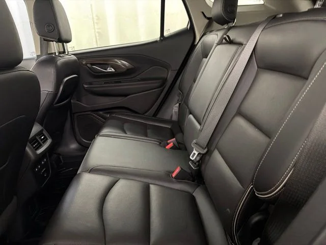 Used 2018 Black GMC Denali image 29