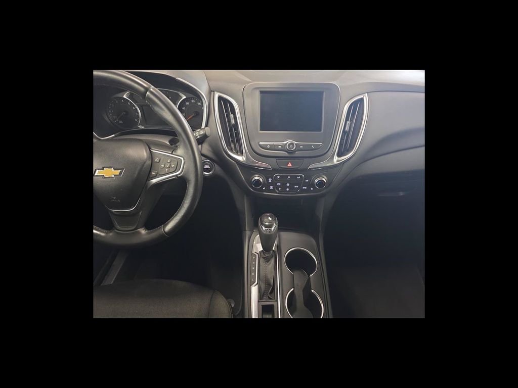 Used 2021 Black Chevrolet LT image 13