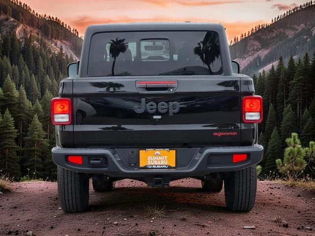 2021 Jeep Gladiator California Edition - Photo 6