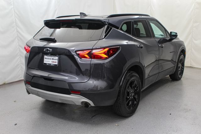2021 Chevrolet Blazer 2LT - Photo 10