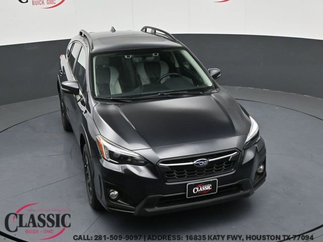 2019 Subaru Crosstrek 2.0i Limited AWD