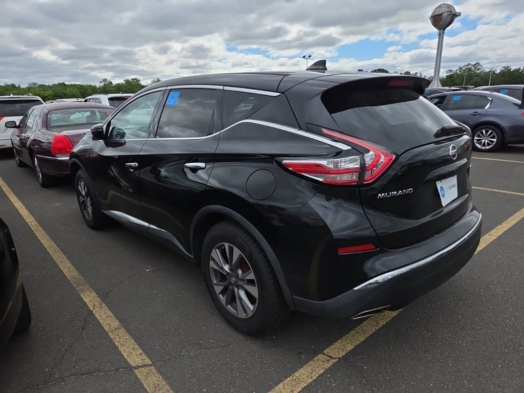 Used 2018 Black Nissan S image 4
