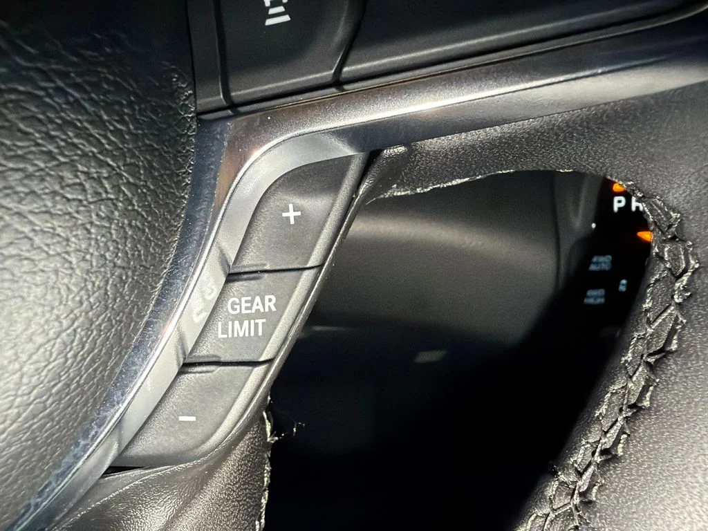 2025 RAM Ram 1500 Pickup Laramie - Photo 32