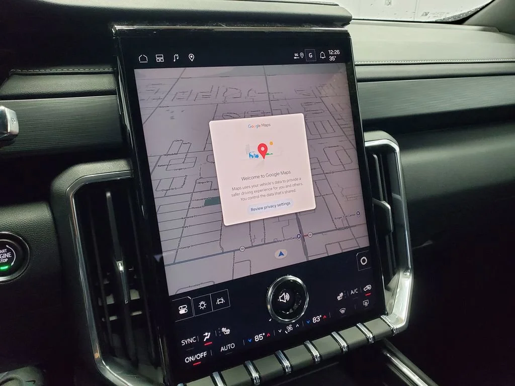 2026 GMC Acadia Elevation - Photo 19
