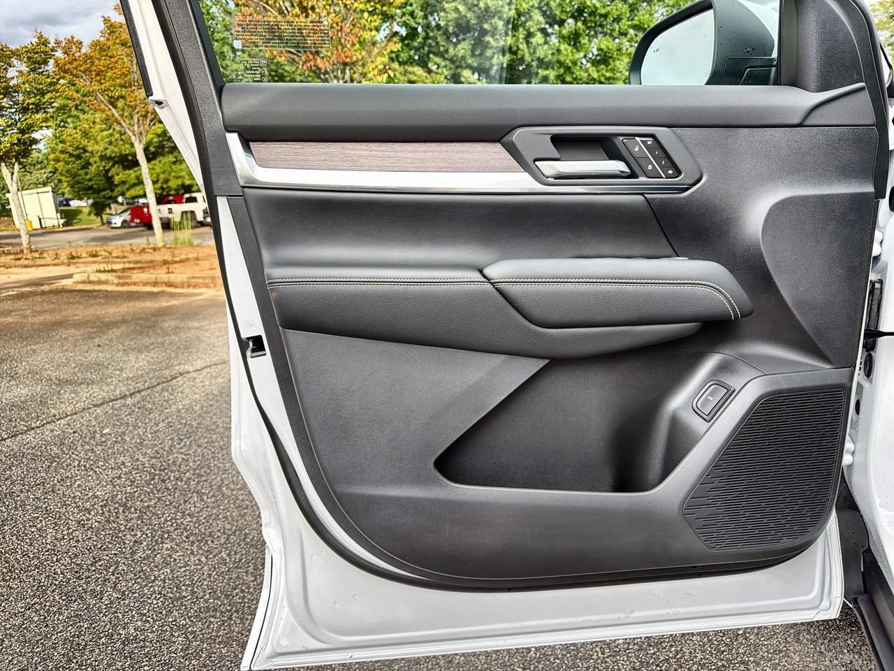 2027 GMC Terrain Denali - Photo 18