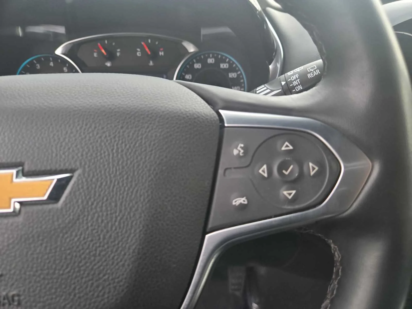 Used 2023 Black Cherry Metallic Chevrolet LT Leather image 26