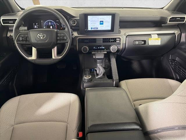 Certified Used 2025 ICE CAP Toyota  image 22