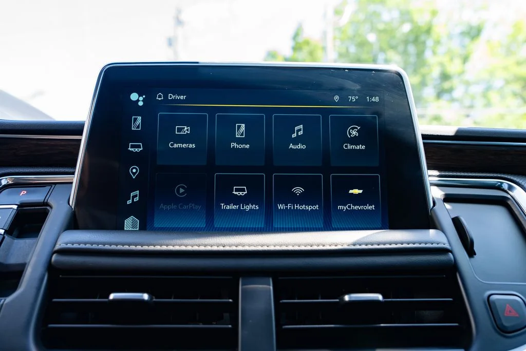 Used 2022 Beige Chevrolet Premier image 17