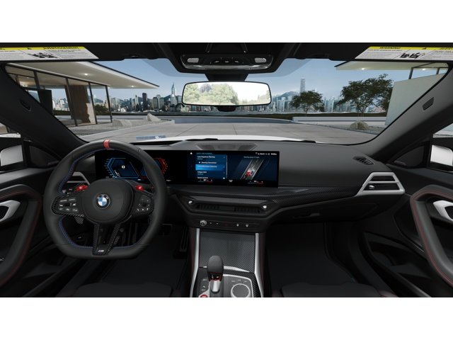 New 2026 Alpine White BMW  image 10