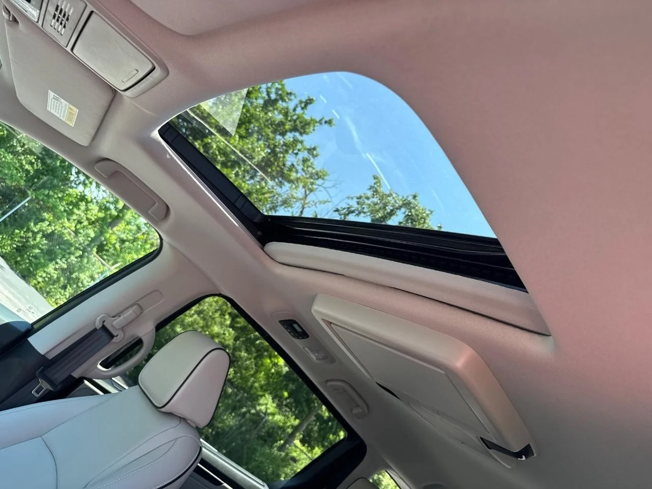 2026 Honda Odyssey Touring - Photo 21